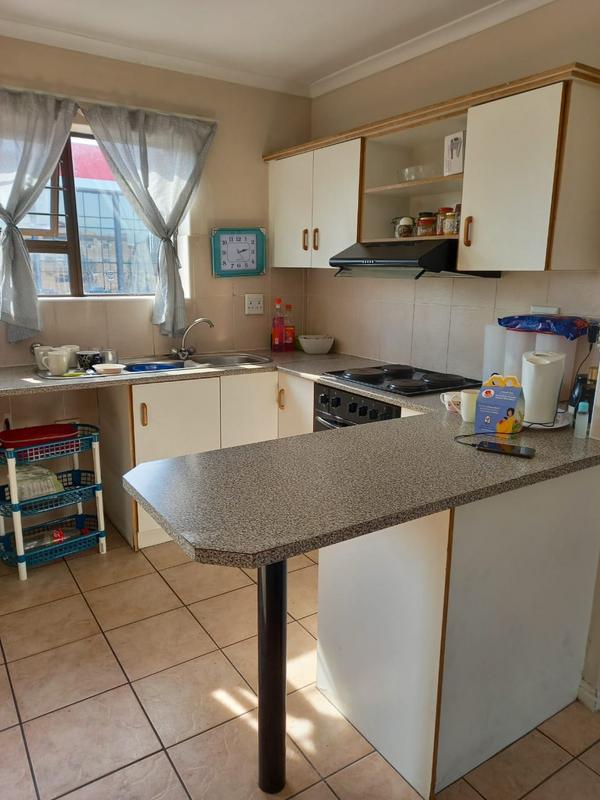 To Let 2 Bedroom Property for Rent in Parklands Western Cape